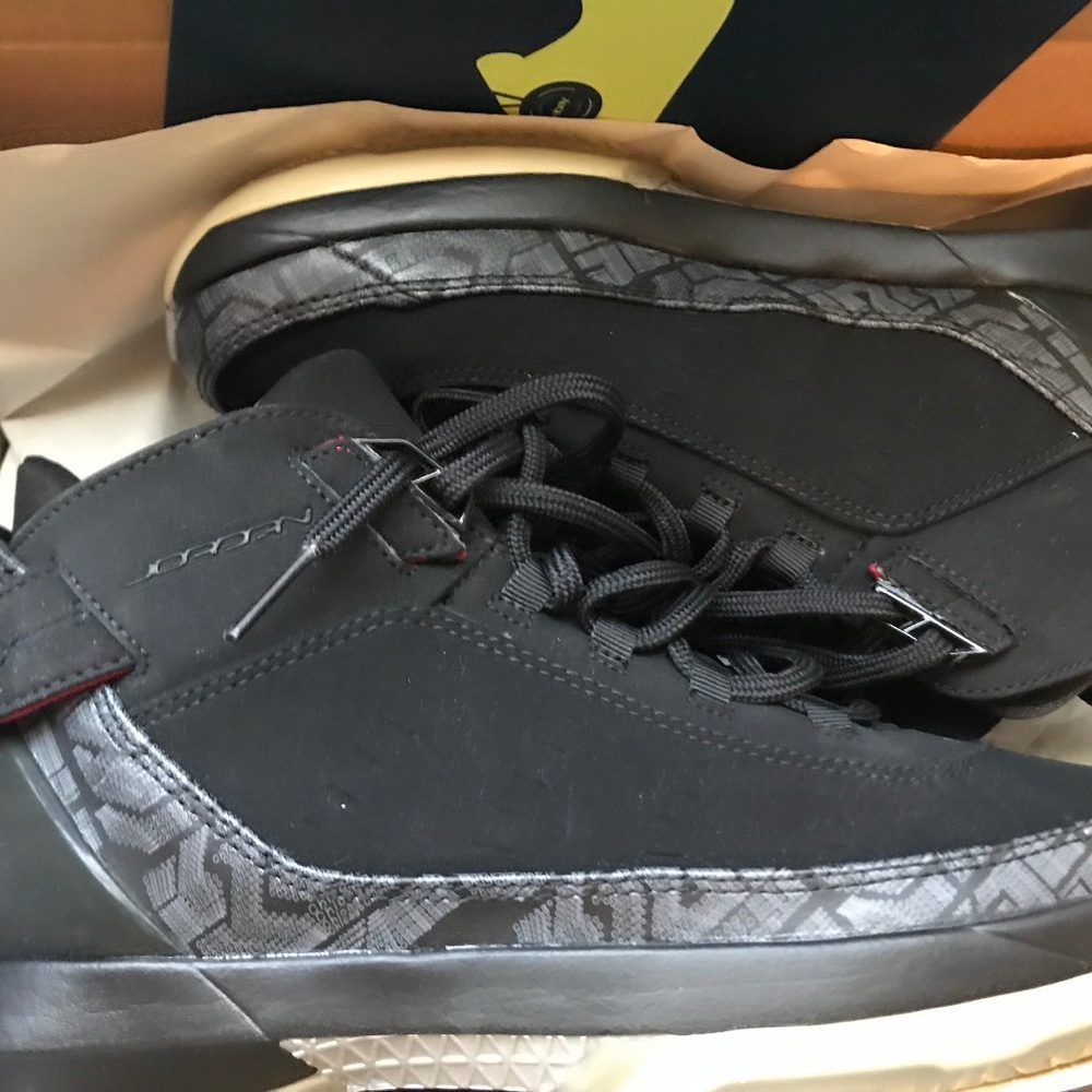 Jordan 22 OG Chicago PE